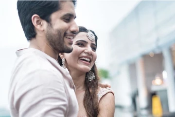 திருமண முறிவுக்கு பிறகு தனது பெயரை மாற்றிய நடிகை சமந்தா!