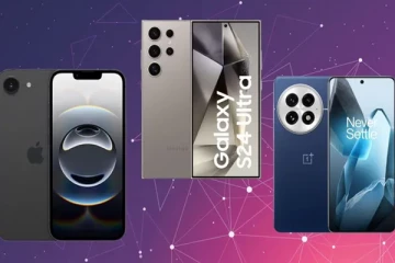 புதுசா போன் வாங்க போறீங்களா? ரூ.10000க்குள் 5G ஸ்மார்ட் போன்கள்