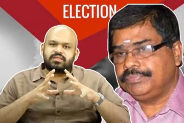 தமிழ் பொது வேட்பாளர் விடயம் ஒட்டுமொத்த தமிழ் சமூகத்தையும் குழிதோண்டிப் புதைத்து விடும்! சாணக்கியன் பகிரங்கம்