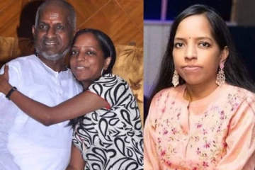 பவதாரிணியின் ரகசியத்தை மூடிமறைத்த இசைஞானி குடும்பம்!! காரணத்தை உடைத்த பிரபல நடிகை..