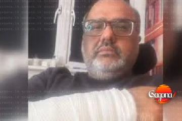 ලොක්කෙක්ගේ ගෝලයෙක්ට දරුණු ප්‍රහාරයක්