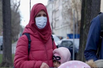 ஜேர்மனியிலிருந்து இன்று நாடுகடத்தப்படும் ஒரு கூட்டம் வெளிநாட்டவர்கள்: திகிலில் உறைந்திருக்கும் ஒரு குடும்பம்