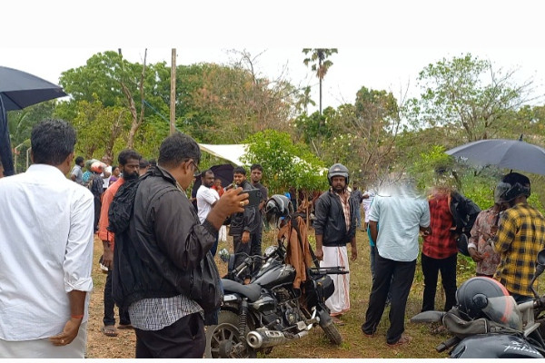 யாழ்.தையிட்டி போராட்டத்தில் உள்நுழைந்தவர்களால் குழப்பநிலை! | Jaffna Confusion By Those Who Logged Protest
