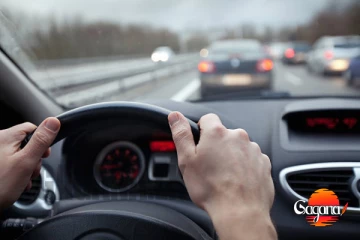 මේ ස්ථානය පහු කරන රියදුරන්ට විශේෂ නිවේදනයක්