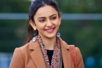 நடிகை ரகுல் ப்ரீத் சிங்கிற்கு காதலுருடன் திருமணம்.. நடிகையே கூறிய தகவல்