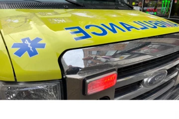 மொன்ரியலில் இடம்பெற்ற விபத்தில் 80 வயது பெண் பலி