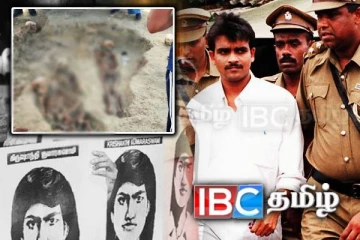 உண்மைகளை வெளிப்படுத்திய சோமரத்ன மீது சிறைக்குள் கொலைமுயற்சி: சர்ச்சைக்குள் சந்திரிக்கா!