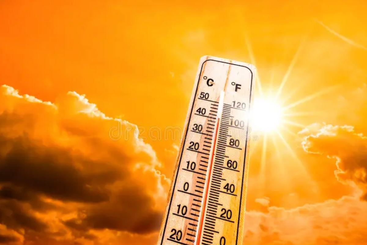 7 மாவட்டங்களுக்கு விடுக்கப்பட்ட எச்சரிக்கை | Heat Index Likely Reach Level In Seven Districts 7 மாவட்டங்களுக்கு விடுக்கப்பட்ட எச்சரிக்கை | Heat Index Likely Reach Level In Seven Districts