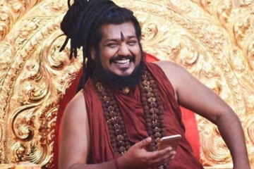 கோமா நிலைக்கு சென்றுவிட்டாரா நித்தியானந்தா? அதிர்ச்சியில் பக்தர்கள்