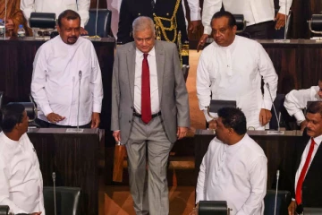 ஜனாதிபதி தேர்தலில் போட்டியிடுவது குறித்து ரணிலின் நிலைப்பாடு