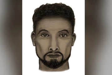 கனடாவின் பிரம்டன் பகுதியில் சந்தேக நபரை தேடும் போலீசார்