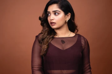 96 புகழ் கௌரி கிஷன் அழகிய போட்டோஷூட்