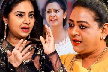 நடிகையை திருமணம் செய்து ஷார்ஜாவின் அம்போனுவிட்ட கணவர்! வெளிச்சத்திற்கு கொண்டு வந்த ஷகிலா