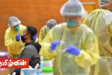 வடக்கில் இன்று 42 பேருக்கு கோவிட் தொற்று உறுதி