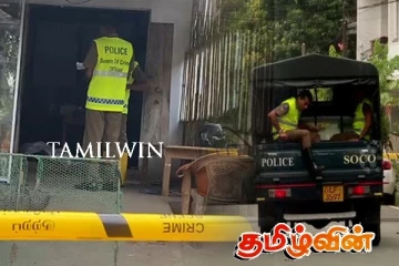 மனைவியை கொலை செய்த கணவன் - உயிருக்கு ஆபத்தான நிலையில் அத்தை