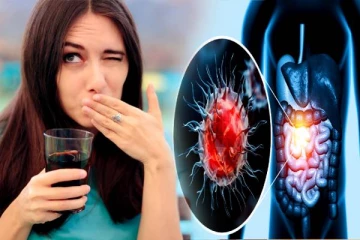 அடிக்கடி விக்கல் வருதா? அப்போ உஷாராக இருங்க இந்த நோயாக கூட இருக்கலாம்