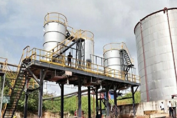 மூடப்படுகிறது சபுகஸ்கந்த எரிபொருள் சுத்திகரிப்பு நிலையம் : எரிபொருள் தட்டுப்பாடு ஏற்படுமா..! | Sapugaskanda Refinery Closes