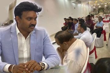 ஊடகவியலாளர்களுடன் இணைந்து பயணிக்க விரும்புவதாக கூறும் ஆளுநர் செந்தில்(Photos)