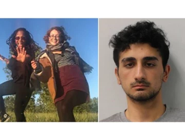 லண்டன் பூங்காவில் பிறந்த நாள் கொண்டாட வந்த 2 பெண்களை கொடூரமாக கொன்றது இவன் தான்! சிக்கியது எப்படி? வெளியான முழு விபரம்