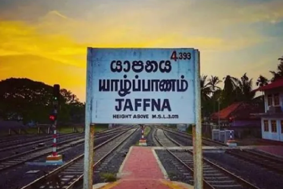 யாழ்ப்பாணத்தில் 6.7 சதவீதமானோர் தொடர்பில் வெளியான முக்கிய தகவல்
