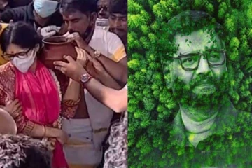 நடிகர் விவேக்கின் அஸ்தியை குடும்பத்தினர் என்ன செய்தனர் தெரியுமா? நெகிழ்ச்சி சம்பவம்