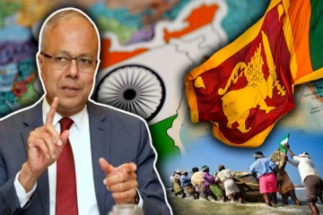 கடற்றொழிலாளர்களின் பிரச்சினையை புறக்கணிக்கும் சாகல: இந்திய விஜயம் தொடர்பில் எழுந்துள்ள சர்ச்சை