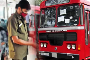 மாதாந்தம் 100 ஊழியர்களை பணிநீக்கம் செய்யும் போக்குவரத்து சபை