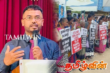 காணாமல் ஆக்கப்பட்டோருக்காக அனைவரும் குரல்கொடுக்க வேண்டும்: விடுக்கப்பட்ட கோரிக்கை
