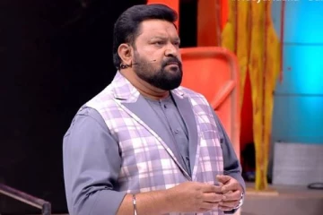 கோபிநாத், நீங்கள் என்ன பெரிய நீதிபதியா... நீயா நானா ஷோ குறித்து பிரபல சீரியல் நடிகை