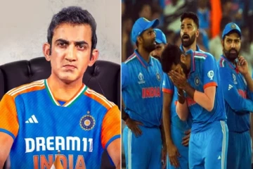 இந்திய அணிக்கான வீரர்கள் தேர்வில் பெரிய மாற்றம் - கம்பீரால் மீண்டும் ஏமாற்றமா..?