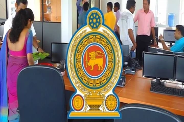 அரச சேவைக்கு 120,000 பேர் ஆட்சேர்ப்பு - ஜனாதிபதி வெளியிட்ட அறிவிப்பு