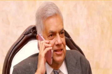 ஜனாதிபதி ரணிலை புகழ்ந்த பேசிய மஹிந்த!