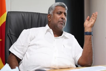 நாம் பல சவால்களை எதிர்கொள்ள வேண்டியிருக்கும்; அமைச்சர் பிரசன்ன!