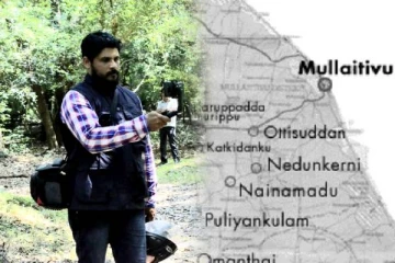 விசாரணைகளுக்காக கொழும்புக்கு அழைக்கப்பட்ட தமிழ் ஊடகவியலாளர்!