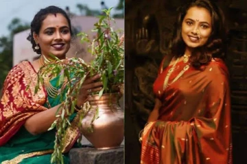 பிரபல சீரியல் நடிகை சாலை விபத்தில் பலி - ரசிகர்கள் அதிர்ச்சி!