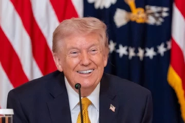 ඉරානයේ නව නායකයා ගැන ට්‍රම්ප් හදිස්සියේ අදහස වෙනස් කර ගනී - ඉරානයට සුබ ආරංචියක්