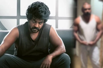 சந்திரமுகி 2 படத்திற்காக வெறித்தனமாக ரெடியான ராகவா லாரன்ஸ்! வேற லெவல் Transformation