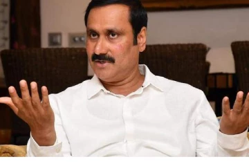 முன்பு ஜாபர் சாதிக் ..இப்போது இப்ராகிம்.. திமுக என்ன சொல்லப் போகிறது?- அன்புமணி காட்டம்!