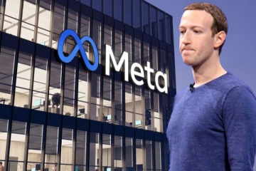 பணிபுரியாத ஊழியர்களை பணிநீக்கம் செய்ய மெட்டா முடிவு !