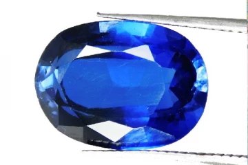 இலங்கையில் ஏலத்திற்கு வந்த நீல நிற இரத்தினக்கல்: 43 கோடிக்கு விற்பனை