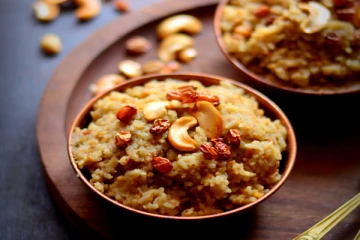 தித்திக்கும் கரும்புச்சாறு பொங்கல்! எளிய முறையில் செய்வது எப்படி...