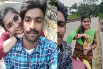 கூல் ட்ரிங்ஸில் விஷம் கலந்து கொடுத்த காதலி! உண்மை அறிந்தும் காதலியை காட்டிக்கொடுக்காத காதலன்