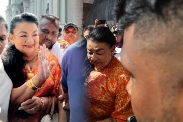 வைத்தியசாலையில் அனுமதிக்கப்பட்டிருக்கும் ஷிரந்திக்கு அதிர்ச்சி - மற்றுமொரு மோசடி விசாரணை தீவிரம்