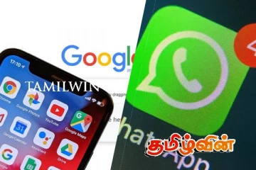 பயனர்களுக்கு வட்ஸ்ஆப் அறிமுகப்படுத்தும் புதிய அம்சம்