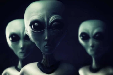 வேற்றுக்கிரகவாசிகள் இருப்பது உண்மையா? ஆராய்ச்சியில் வெளியானது உண்மை தகவல்