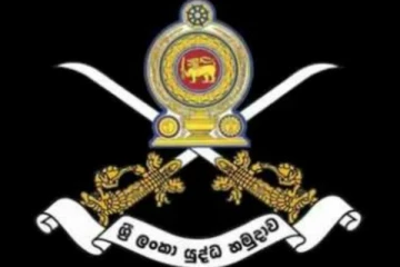 යුධහමුදාවේ ඉහළ තනතුරක වෙනසක්..