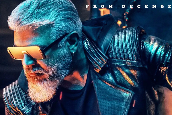 ஹாலிவுட் பத்திரிகையாளரை கவர்ந்து இழுத்த துணிவு, வேற லெவல் ரீச் | Thunivu Got Hollywood Level Response