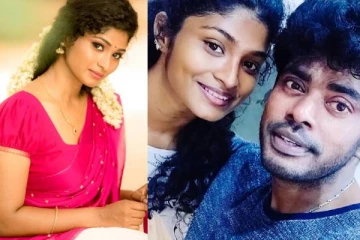 சாண்டி மாஸ்டரின் மச்சினிச்சியா இது? இப்படி குத்தாட்டம் போடுறாங்களே!!