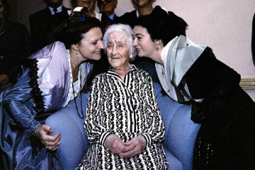 மனிதர்கள் 180 வயது வரை உயிர் வாழலாம்! கனேடிய விஞ்ஞானிகள் ஆச்சரிய தகவல்