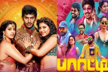 மதகஜராஜா படத்தின் தொடர்ந்து வெளிவரும் பார்ட்டி.. எப்போது ரிலீஸ் தெரியுமா